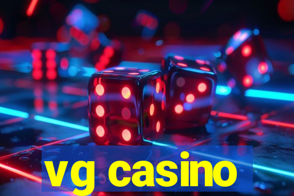 vg casino