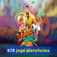 678 jogo plataforma