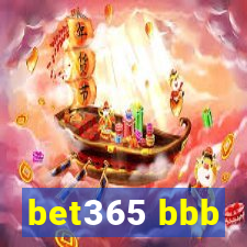 bet365 bbb