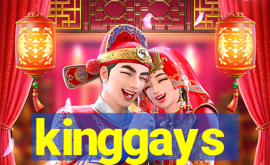 kinggays