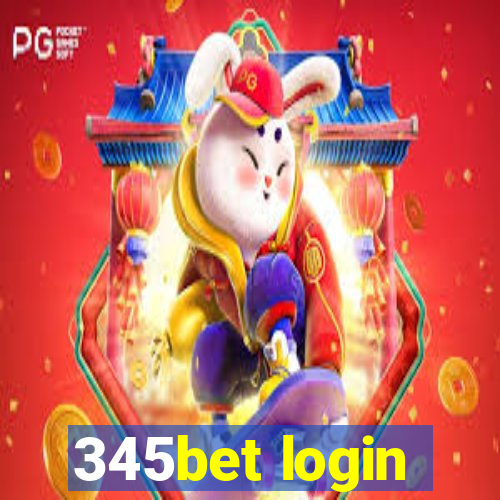 345bet login