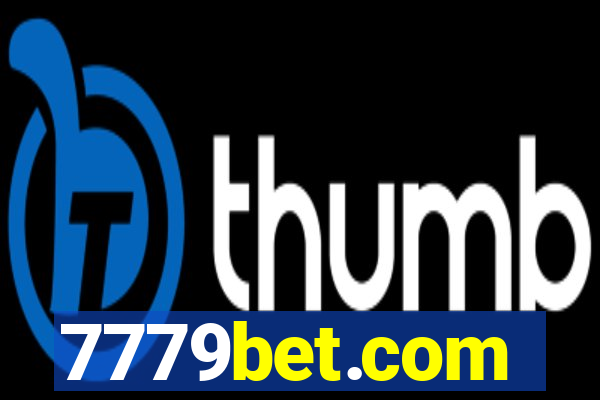 7779bet.com