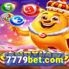 7779bet.com