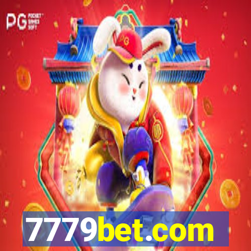 7779bet.com