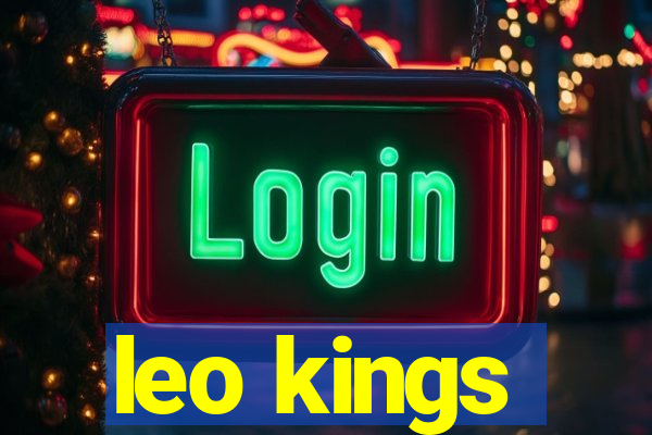 leo kings