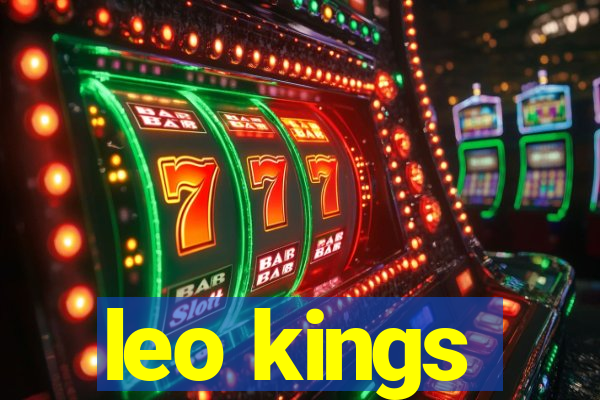 leo kings