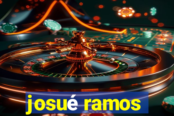 josué ramos