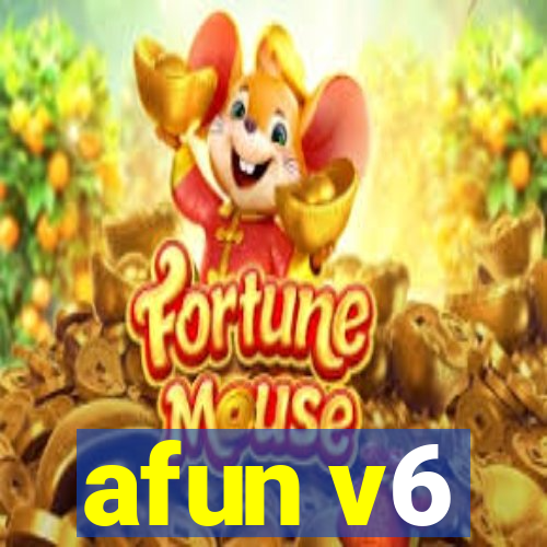 afun v6