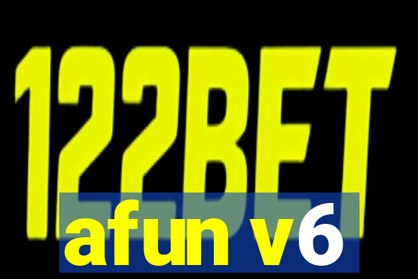 afun v6