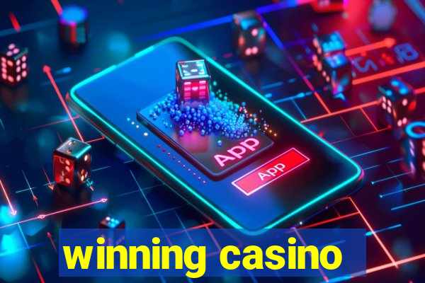 winning casino