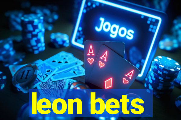 leon bets