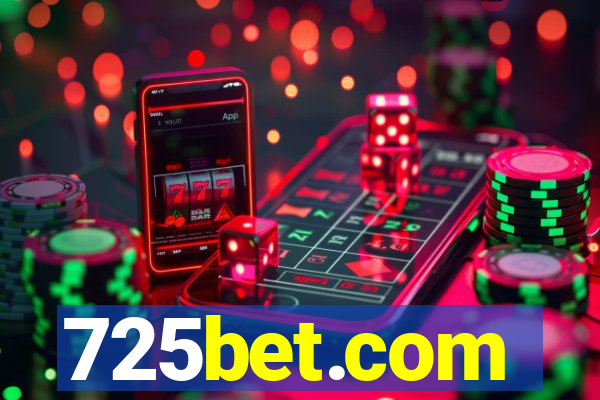 725bet.com