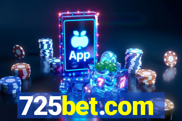 725bet.com