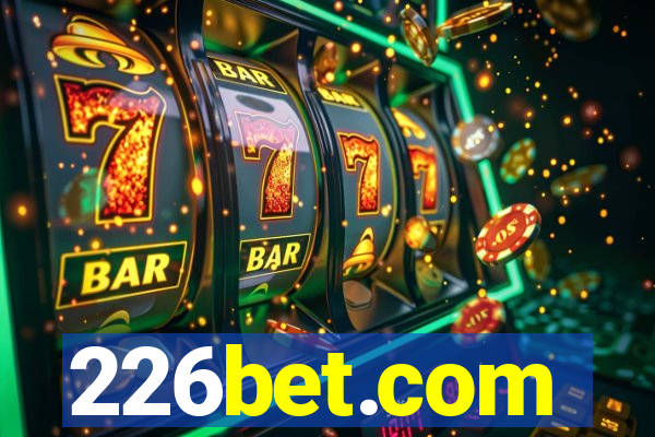 226bet.com