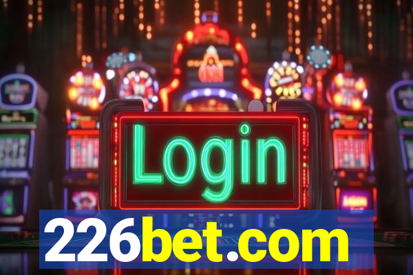 226bet.com