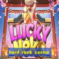 hard rock casino hotels florida