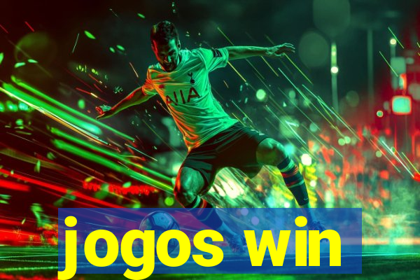 jogos win