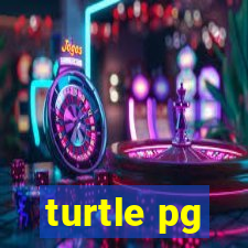 turtle pg