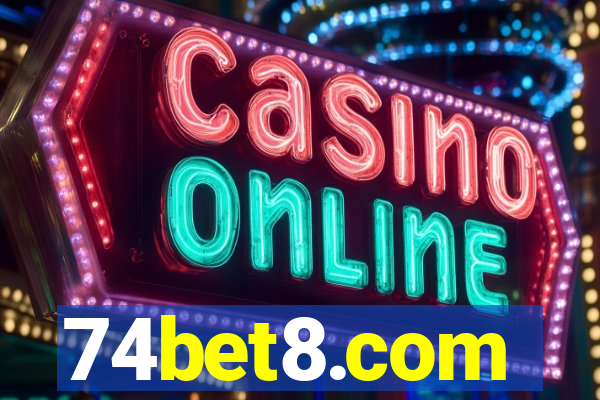 74bet8.com