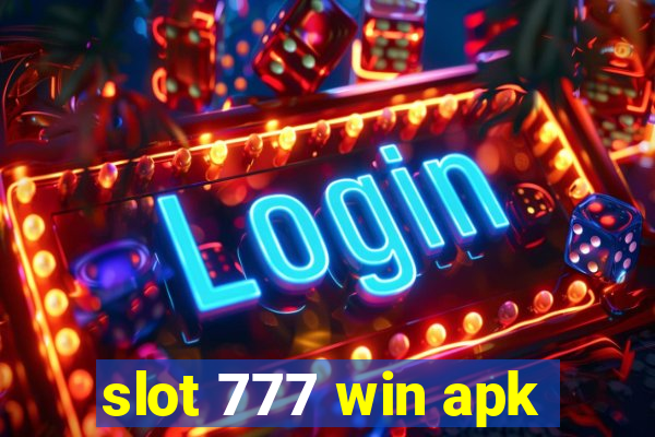 slot 777 win apk