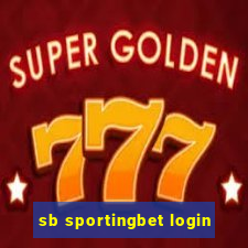 sb sportingbet login