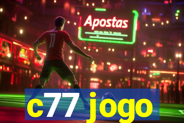 c77 jogo