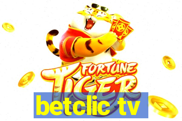 betclic tv