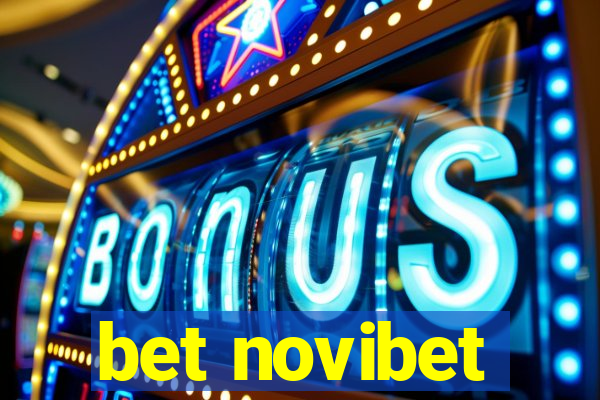 bet novibet