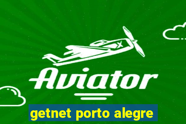 getnet porto alegre