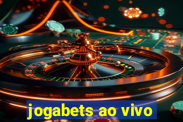 jogabets ao vivo