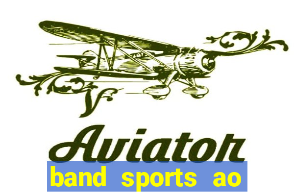 band sports ao vivo gratis