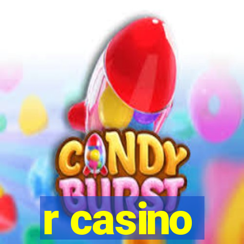 r casino