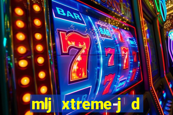 mlj xtreme-j d slot mlj エクストリーム