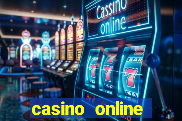 casino online argentina mercadopago