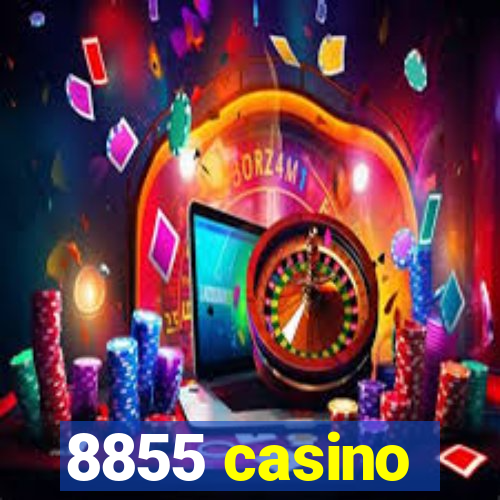 8855 casino