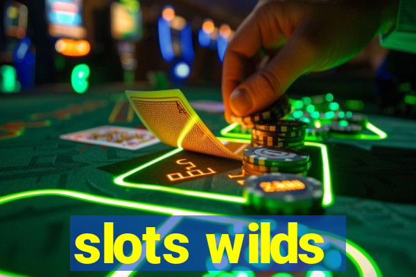 slots wilds