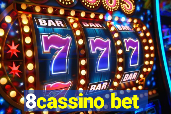 8cassino bet