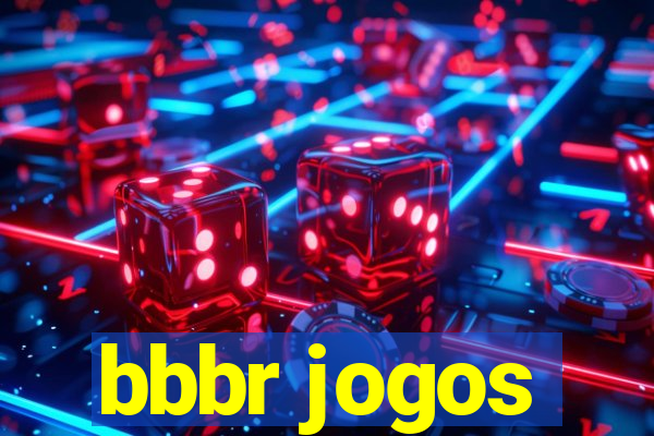 bbbr jogos