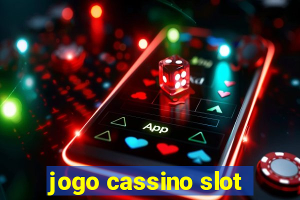 jogo cassino slot