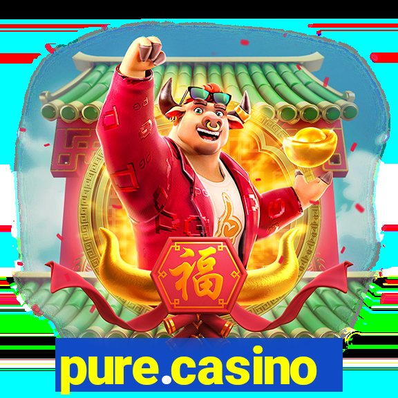 pure.casino