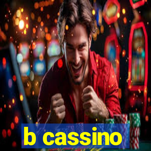 b cassino