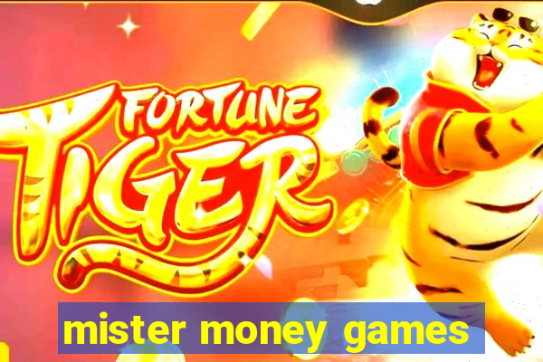 mister money games