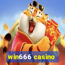 win666 casino