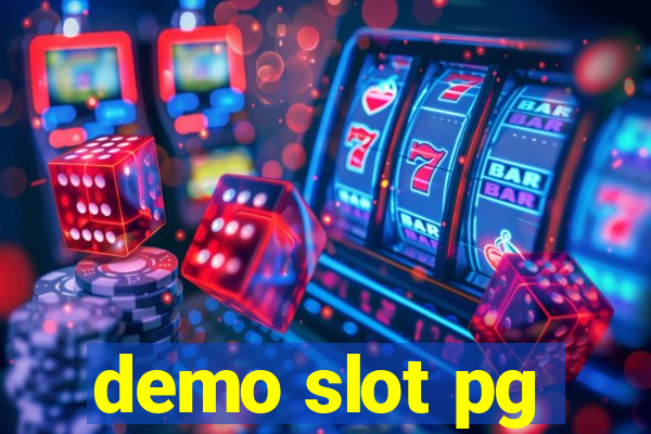 demo slot pg