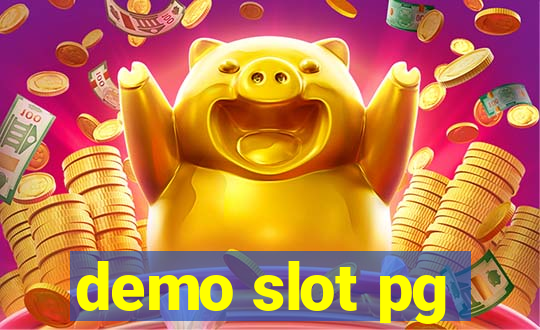 demo slot pg