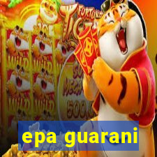 epa guarani