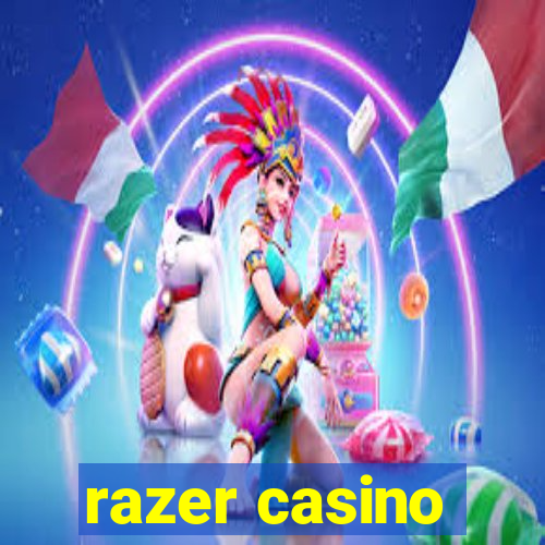 razer casino