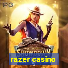 razer casino