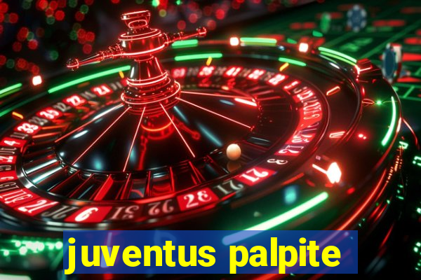 juventus palpite