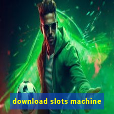 download slots machine